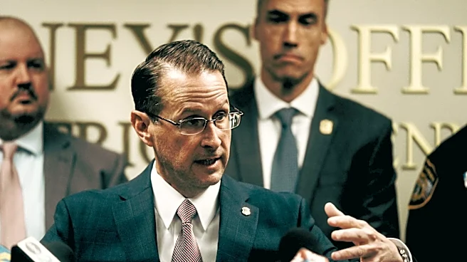 Trump's Task Force demands transparency from others, shirks it internally