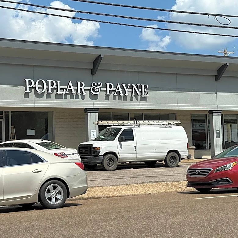 Music, manicures and apparel, here are 8 new retail options in Memphis