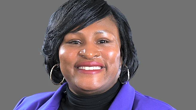 Collierville assistant admin promoted to interim role as Mehner exits