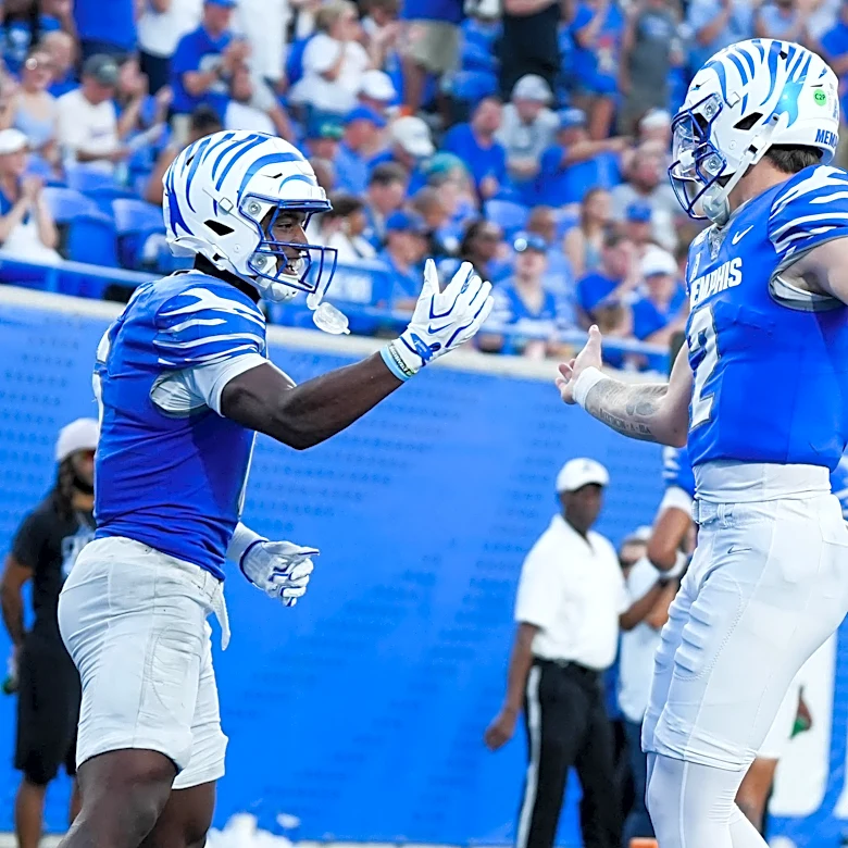 Three questions for Memphis football as Tigers prepare for American Conference play