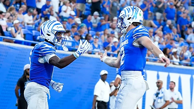 Three questions for Memphis football as Tigers prepare for American Conference play