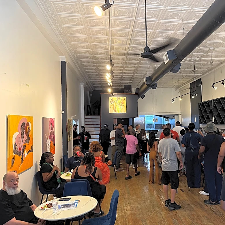 Hundreds tour prime South Main Memphis real estate to urge biz momentum