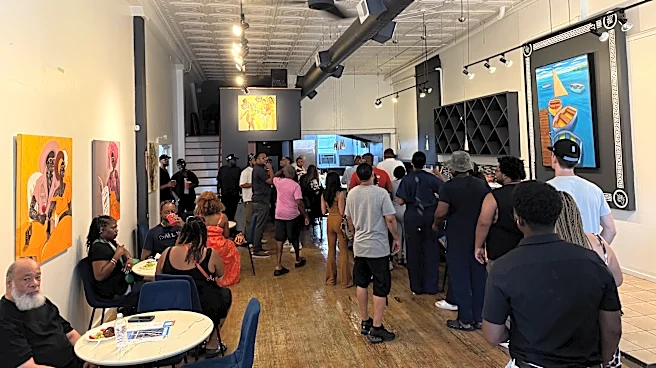 Hundreds tour prime South Main Memphis real estate to urge biz momentum