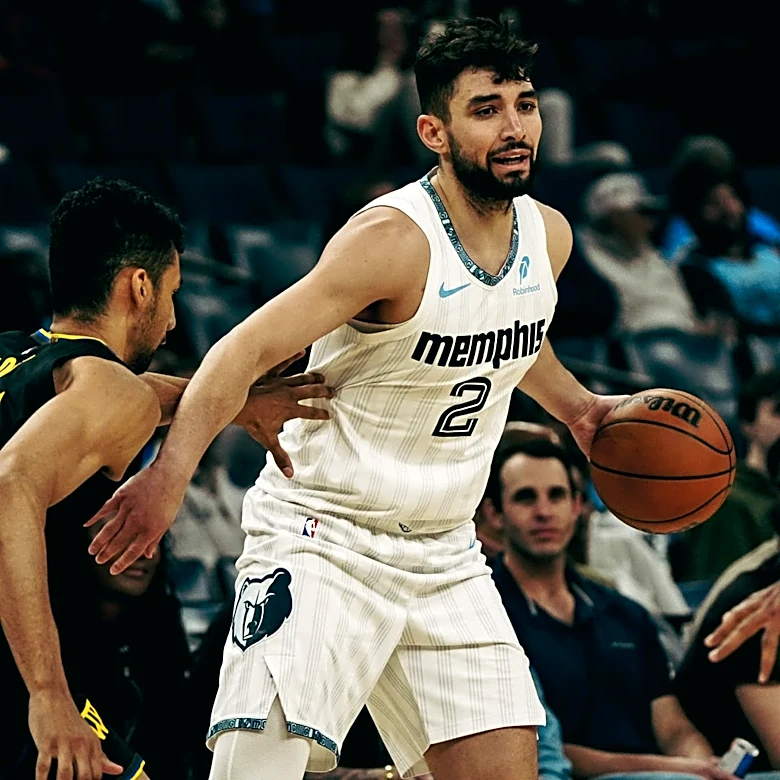 Three Memphis Grizzlies position battles to watch at training camp