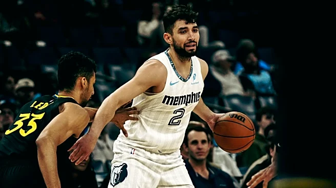 Three Memphis Grizzlies position battles to watch at training camp