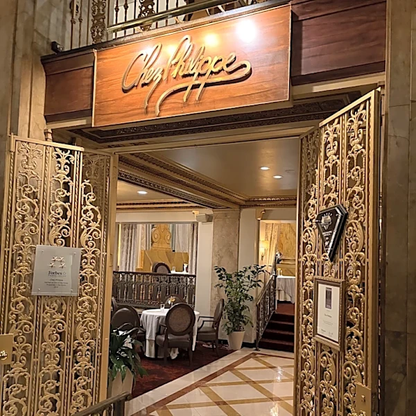 Memphis native puts fine dining experience at Chez Philippe on the table