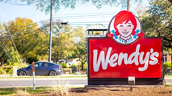 A major Wendy's franchisee went bankrupt. How many are in Tennessee?