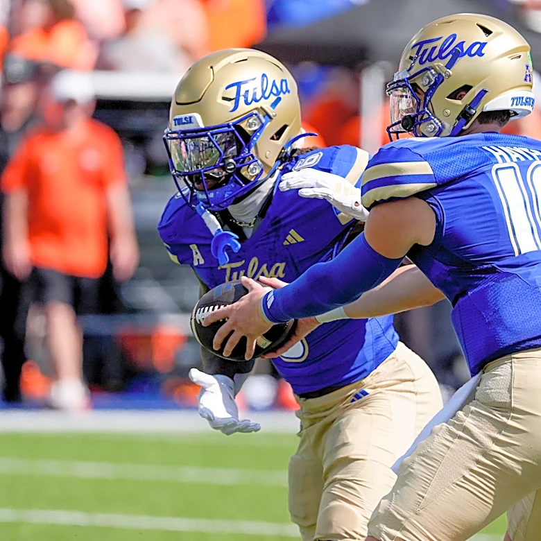 What we've learned about American Conference football through 3 weeks