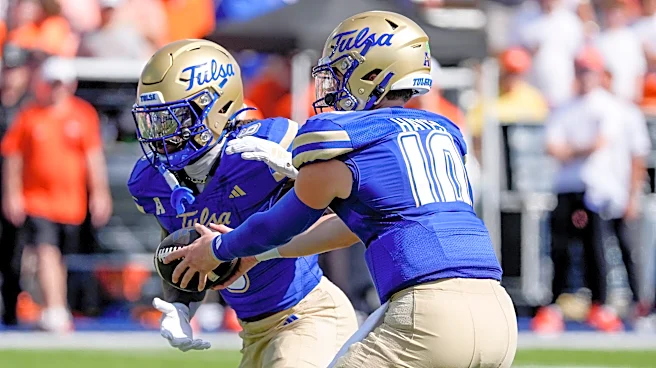 What we've learned about American Conference football through 3 weeks