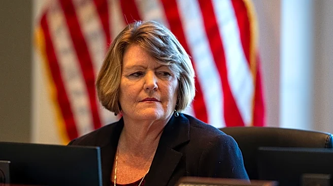Fraser addresses Mehner's departure, talks next steps for Collierville