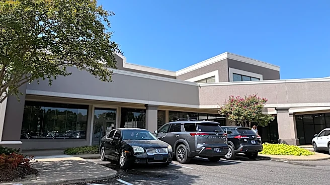 What's that coming to the former Pyro's Pizza near P.F. Chang's?