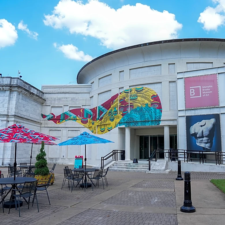 Memphis Brooks Museum of Art prepares to close doors in Overton Park