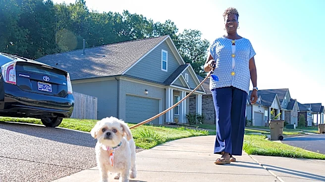 How affordable is buying your first home in Memphis in 2026?