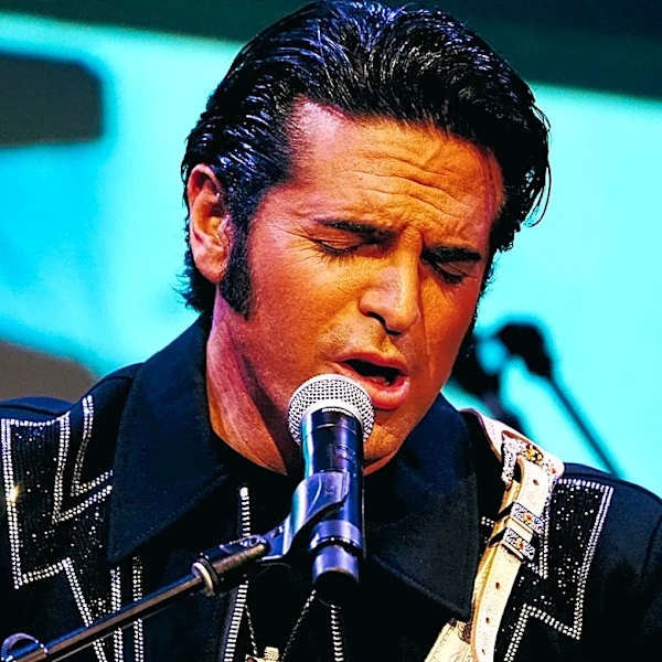 Elvis fans, start counting down. Christmas at Graceland begins Nov. 19