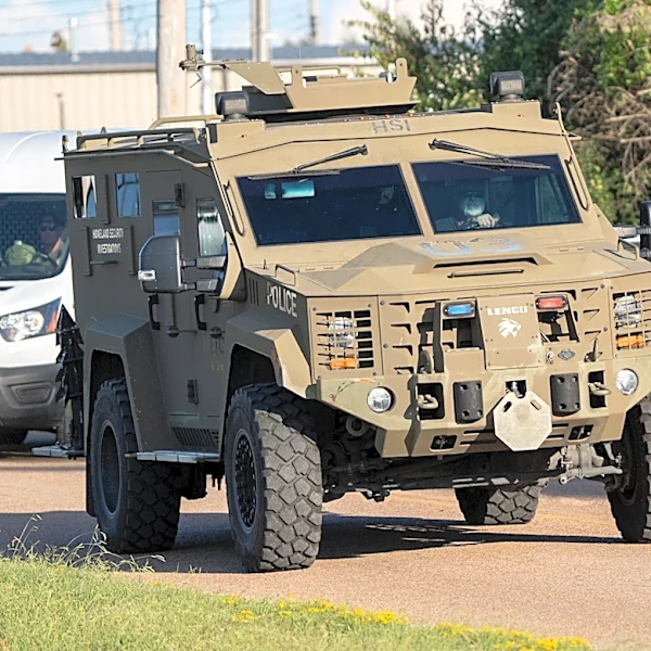 Federal judge may rule against Memphis Safe Task Force use of TN Halo Law