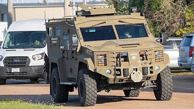 Federal judge may rule against Memphis Safe Task Force use of TN Halo Law
