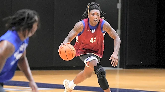 3 things Memphis basketball has to address before the season starts
