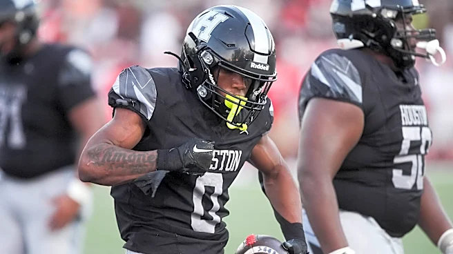 Memphis area's top offensive football players at 2026 TSSAA midseason
