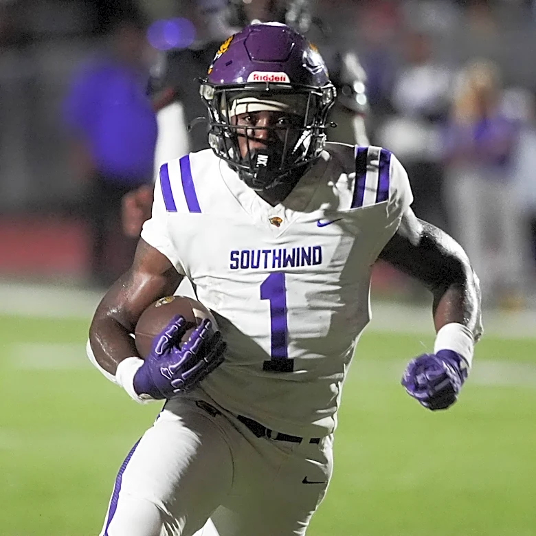 Memphis area top TSSAA football games, best performances at midseason