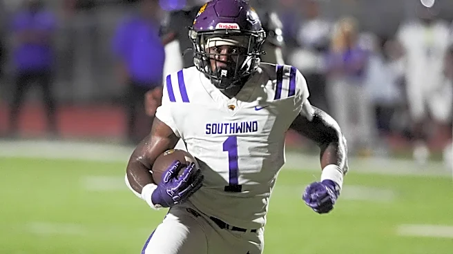 Memphis area top TSSAA football games, best performances at midseason