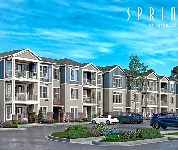 EDGE OKs more funds for $400M Legacy at Countrywood project in Cordova