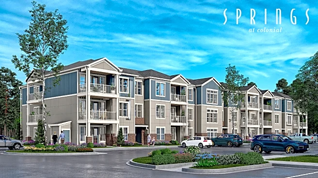 EDGE OKs more funds for $400M Legacy at Countrywood project in Cordova