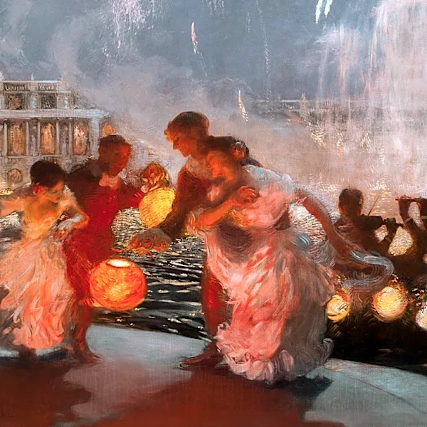 Dixon Gallery & Gardens marks 50 years with Monet, Matisse and more