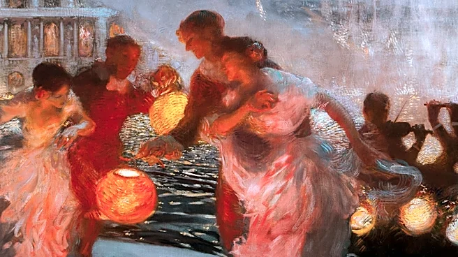 Dixon Gallery & Gardens marks 50 years with Monet, Matisse and more