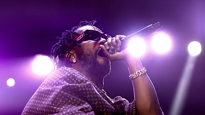 Three 6 Mafia adds 3rd Memphis show with Renaissance Orchestra