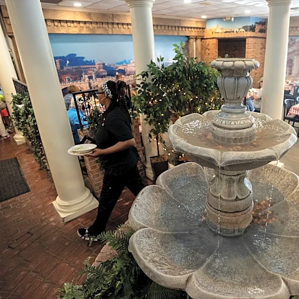 Coletta's former Appling location sold to local restaurant chain