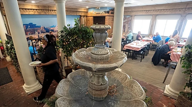 Coletta's former Appling location sold to local restaurant chain