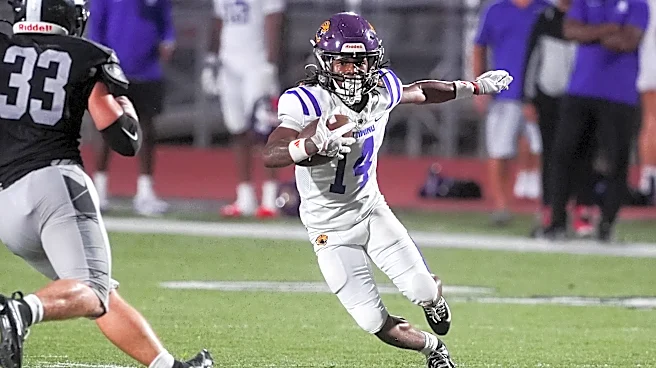 Tennessee high school football scores for Week 6 of TSSAA season
