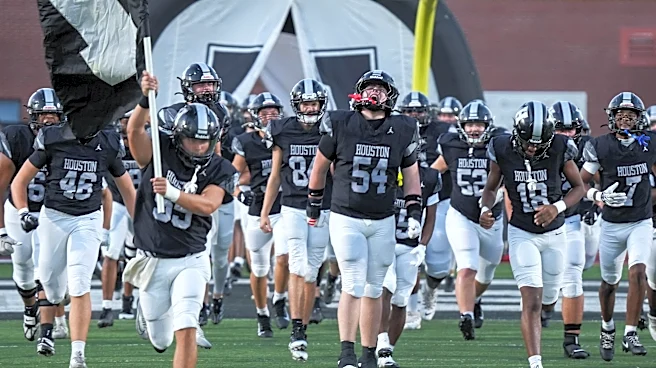 Vote for Memphis area boys high school athlete of the week from Sept. 21-26