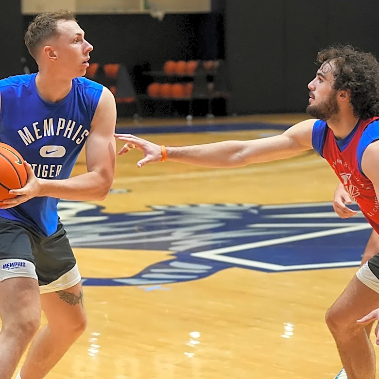 What about this Memphis basketball team inspires the most confidence, and other burning topics