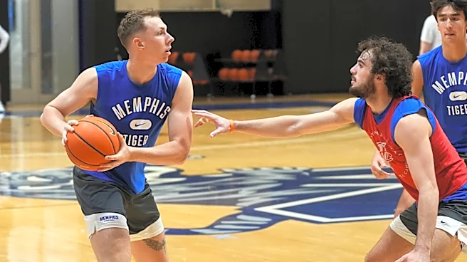 What about this Memphis basketball team inspires the most confidence, and other burning topics