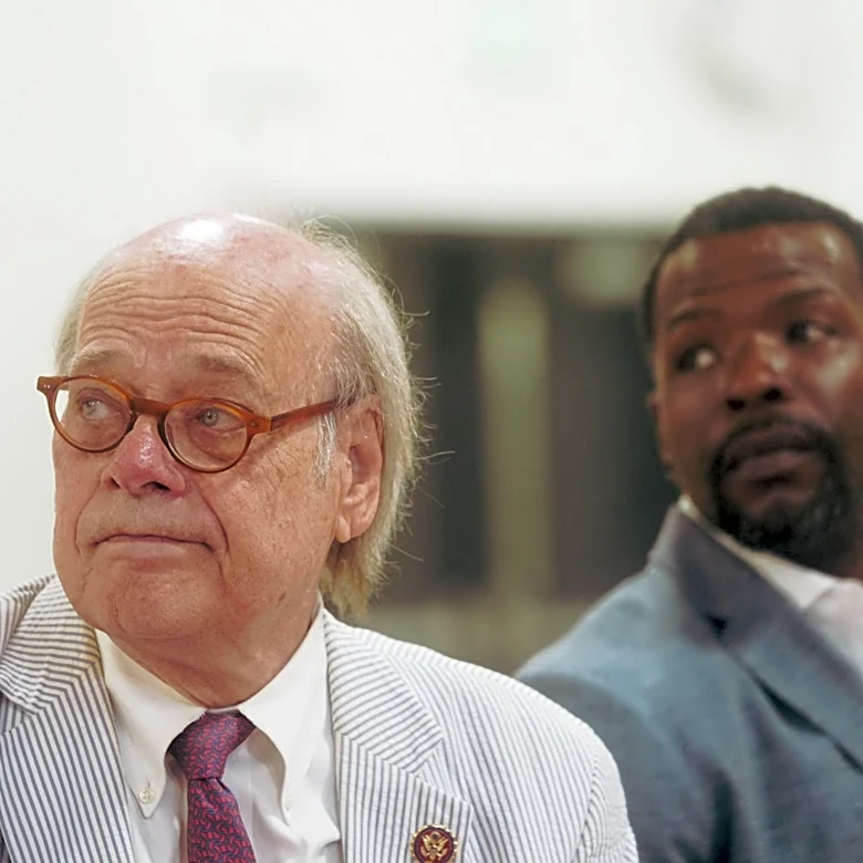 Shelby County commission divided early; Cohen pushes for Trump impeachment