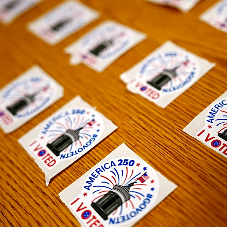Voter registration deadline is soon. How to register in Shelby County