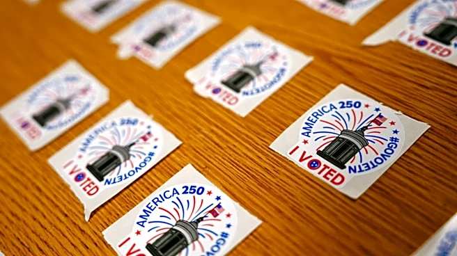 Voter registration deadline is soon. How to register in Shelby County