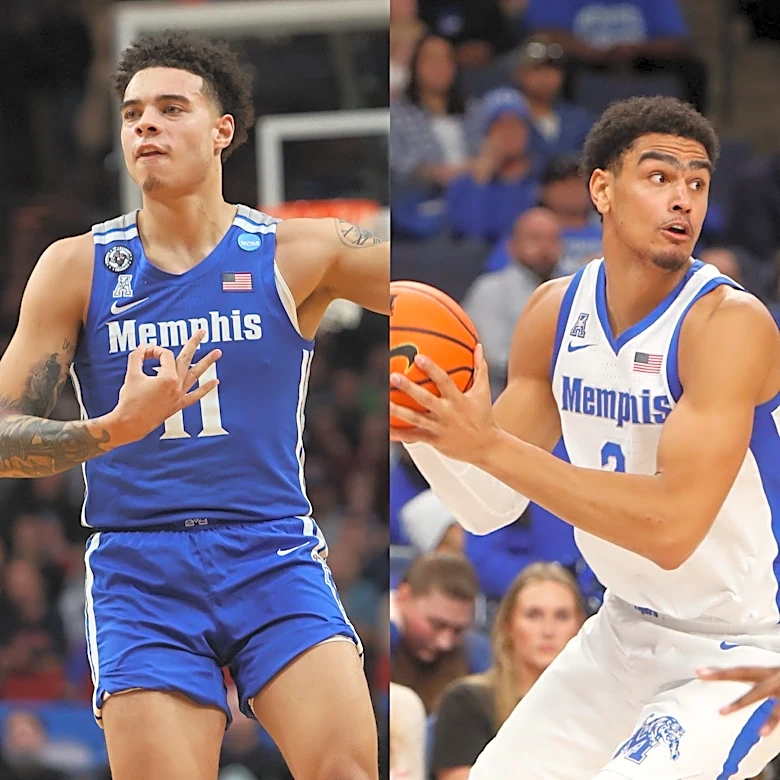 How these former Memphis basketball players helped G League United win global title