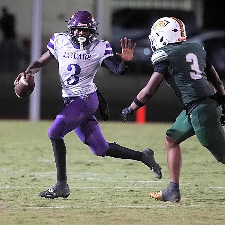 How Memphis area Super 15 Football Rankings look entering Week 7 after Whitehaven win