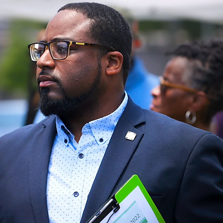 Memphis land bank CEO fired over misuse of organization's credit card