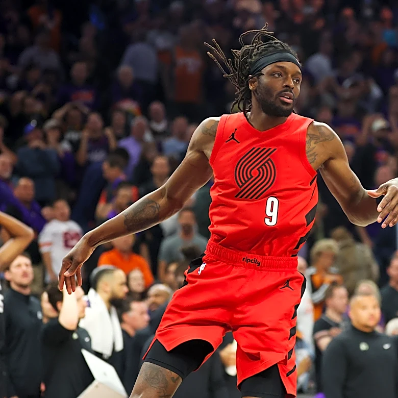 What Jerami Grant said about joining Grizzlies, working with Cam Boozer