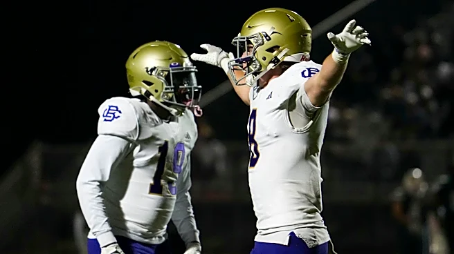 Christian Brothers, MUS latest TSSAA football programs to move to independent schedule