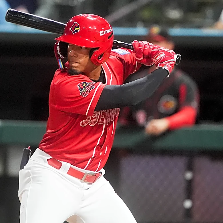 Redbirds manager Ben Johnson confident team's long-term future is in Memphis