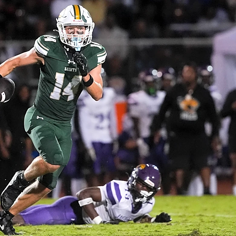 Briarcrest to remain in TSSAA football's DII-AAA, maintaining playoff eligibility