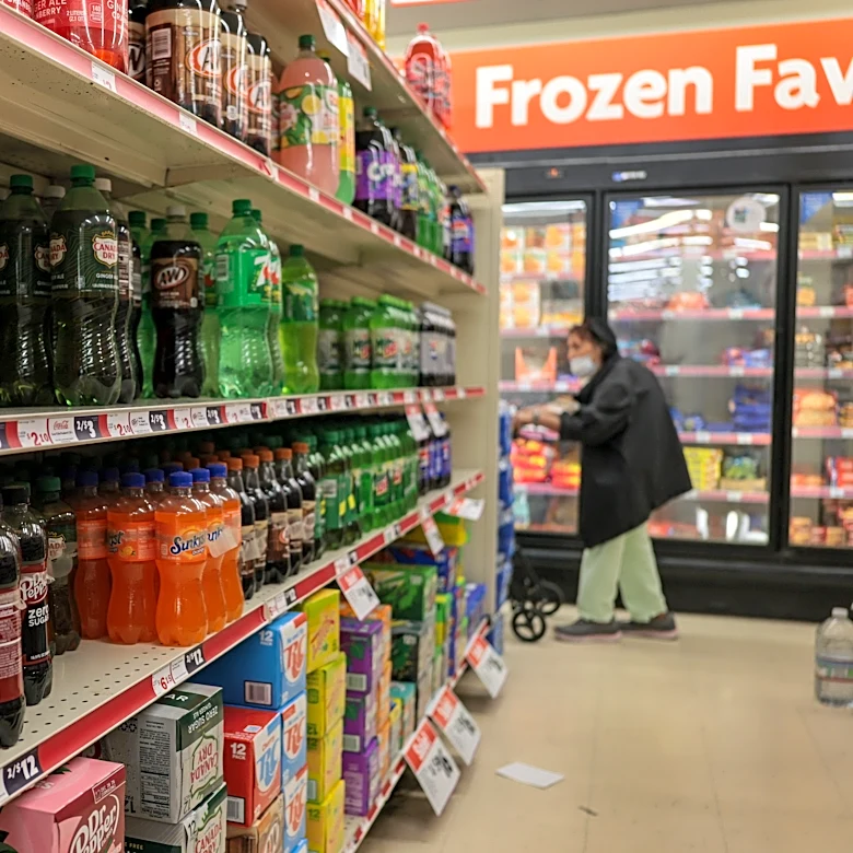 SNAP benefits are changing Oct. 1. Why it'll affect more than 600K in Tennessee