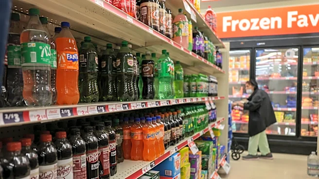SNAP benefits are changing Oct. 1. Why it'll affect more than 600K in Tennessee