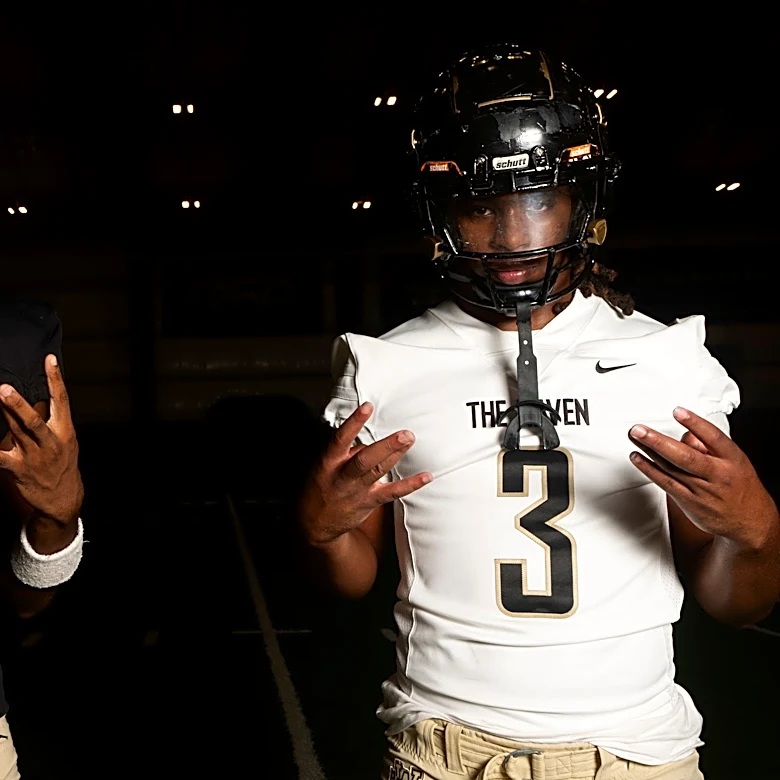Vote: Who is the top Memphis area defensive football player at midseason?