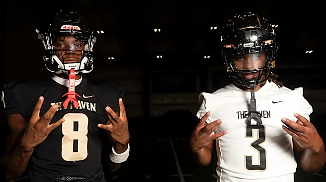 Vote: Who is the top Memphis area defensive football player at midseason?