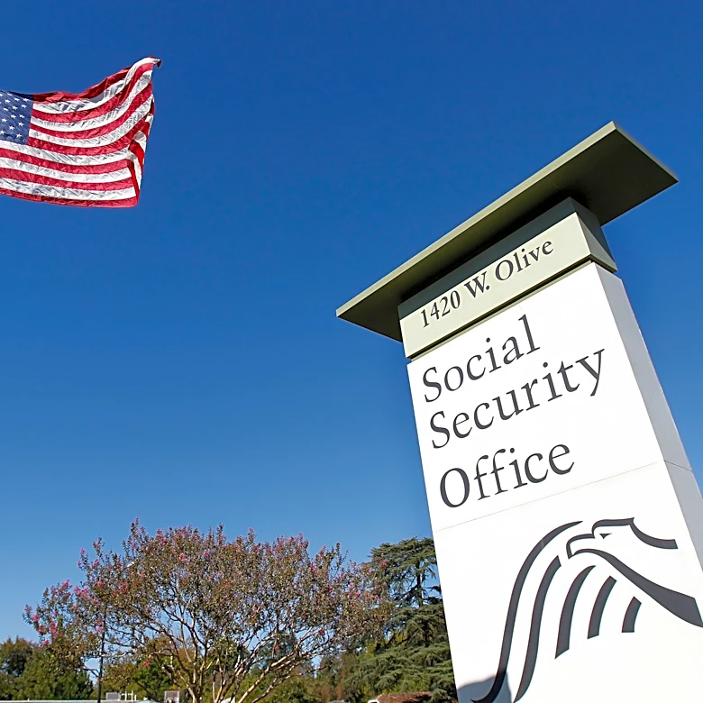 October 2026 Social Security and SSI payment schedule